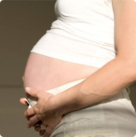 pregnancy chiropractor women's health